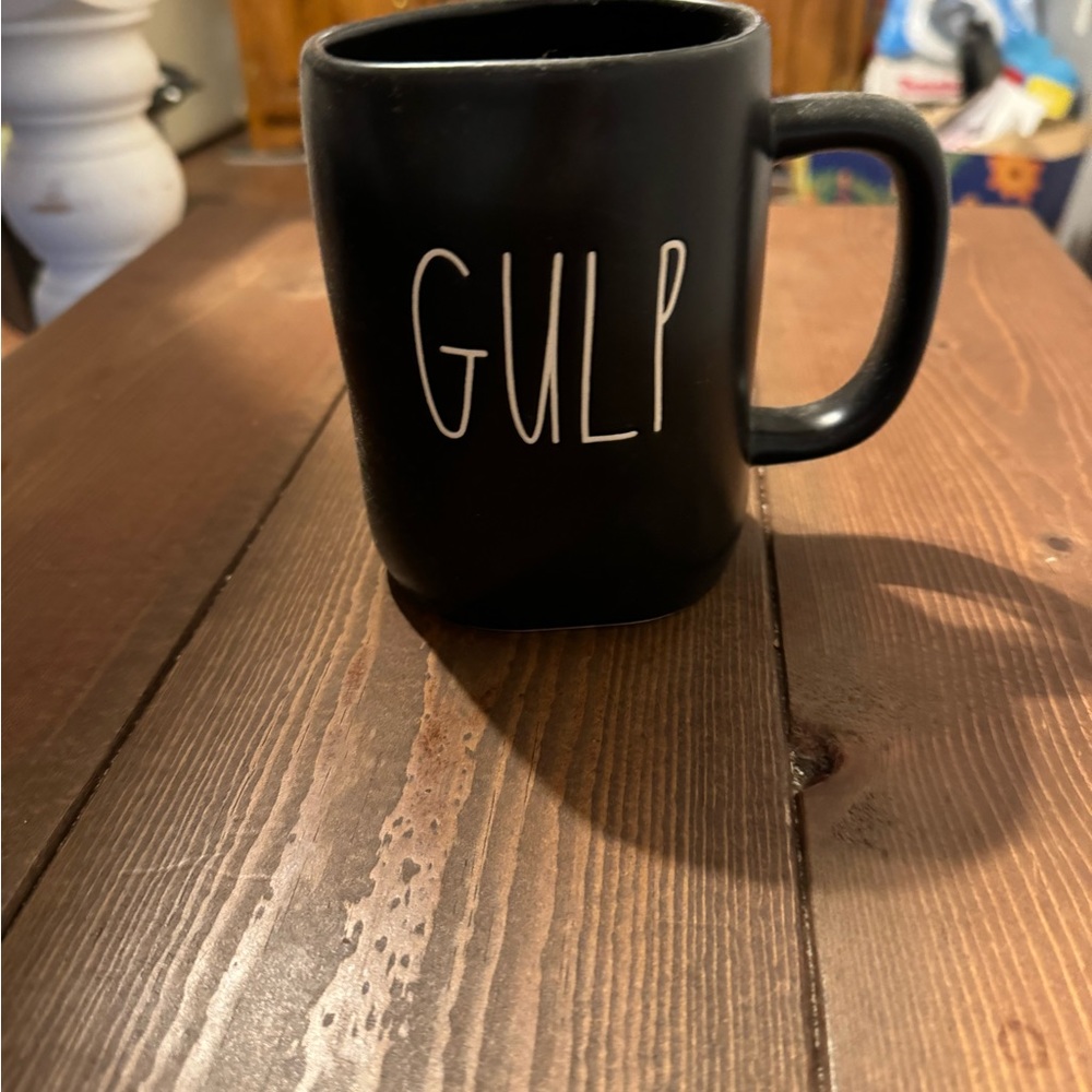Rae Dunn coffee mug